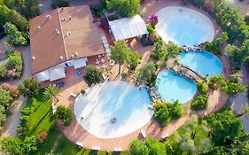 Camping villaggio L'Ultima spiaggia