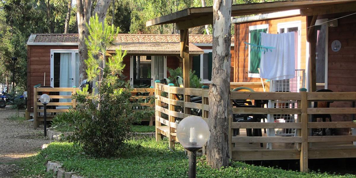 Camping villaggio L'Ultima spiaggia Bari Sardo Esterno foto