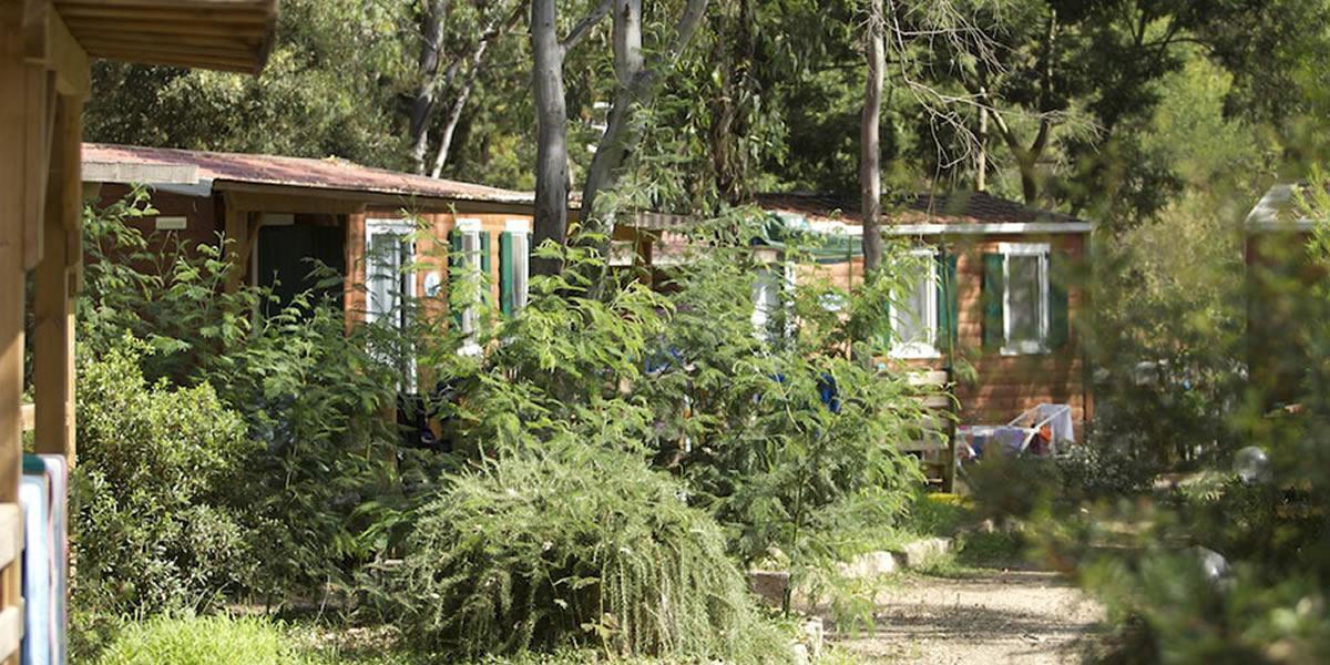 Camping villaggio L'Ultima spiaggia Bari Sardo Esterno foto