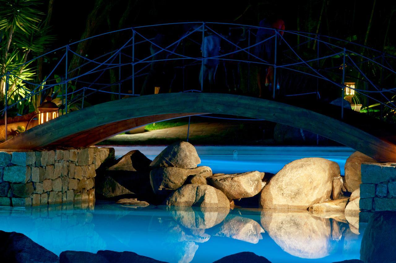 Camping villaggio L'Ultima spiaggia Bari Sardo Esterno foto